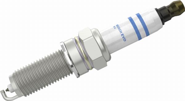 BOSCH 0 242 145 611 - Свеча зажигания abcparts.ee