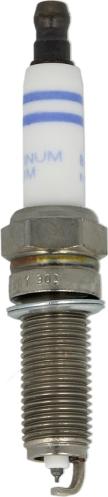 BOSCH 0 242 140 512 - Свеча зажигания abcparts.ee