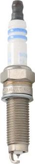 BOSCH 0 242 135 559 - Свеча зажигания abcparts.ee