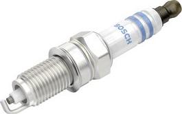 BOSCH 0 242 135 580 - Свеча зажигания abcparts.ee