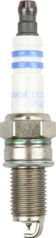 BOSCH 0 242 129 519 - Свеча зажигания abcparts.ee