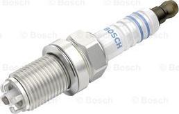 BOSCH 0 242 245 559 - Свеча зажигания abcparts.ee