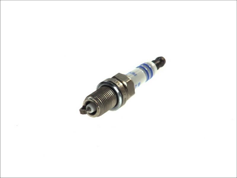 BOSCH 0 242 245 571 - Свеча зажигания abcparts.ee