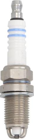 BOSCH 0 242 240 566 - Свеча зажигания abcparts.ee