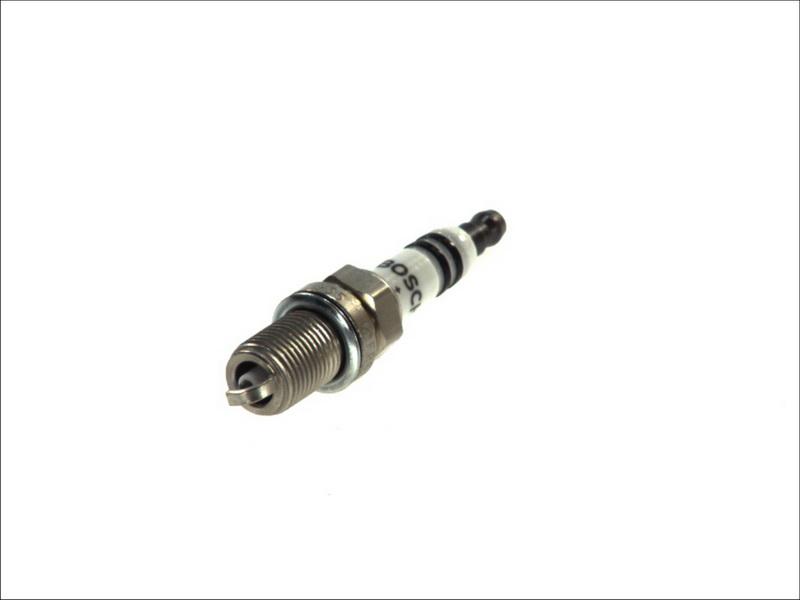 BOSCH 0 242 240 650 - Свеча зажигания abcparts.ee