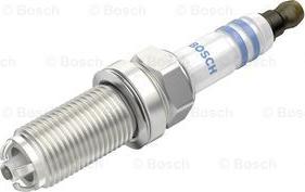BOSCH 0 242 250 518 - Свеча зажигания abcparts.ee