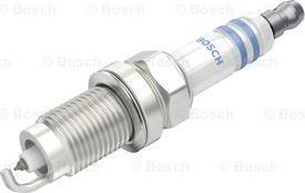 BOSCH 0 242 235 952 - Свеча зажигания abcparts.ee