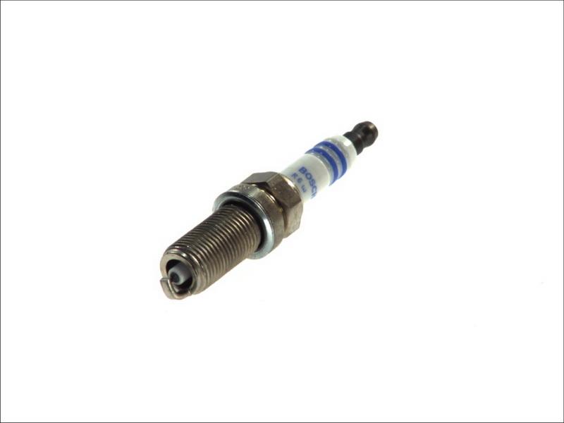 BOSCH 0 242 235 743 - Свеча зажигания abcparts.ee