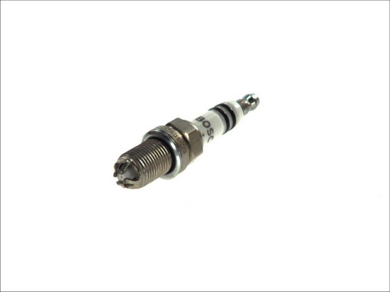 BOSCH 0 242 236 562 - Свеча зажигания abcparts.ee
