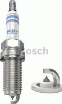 BOSCH 0 242 236 619 - Свеча зажигания abcparts.ee