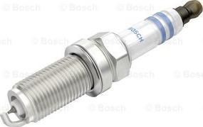 BOSCH 0 242 236 671 - Свеча зажигания abcparts.ee