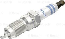 BOSCH 0 242 230 555 - Süüteküünal abcparts.ee