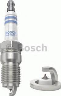 BOSCH 0 242 236 613 - Свеча зажигания abcparts.ee