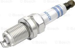 BOSCH 0 242 230 505 - Свеча зажигания abcparts.ee