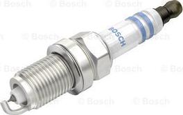 BOSCH 0 242 230 506 - Свеча зажигания abcparts.ee