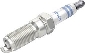 BOSCH 0 242 236 629 - Свеча зажигания abcparts.ee