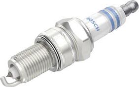 BOSCH 0 242 230 587 - Свеча зажигания abcparts.ee