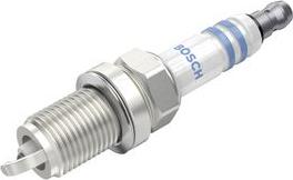 BOSCH 0 242 230 531 - Свеча зажигания abcparts.ee