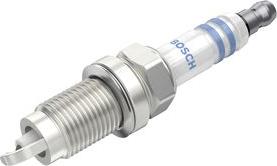 BOSCH 0 242 230 532 - Свеча зажигания abcparts.ee