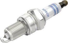 BOSCH 0 242 230 574 - Свеча зажигания abcparts.ee