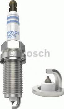 BOSCH 0 242 230 571 - Свеча зажигания abcparts.ee
