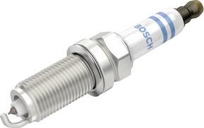 BOSCH 0 242 230 616 - Свеча зажигания abcparts.ee