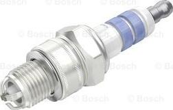 BOSCH 0 242 232 506 - Свеча зажигания abcparts.ee