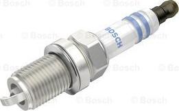 BOSCH 0 242 235 982 - Свеча зажигания abcparts.ee