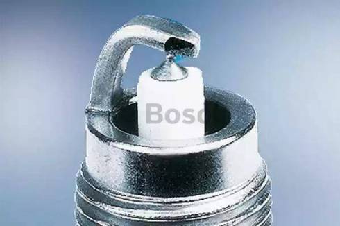 BOSCH 0 242 225 570 - Свеча зажигания abcparts.ee