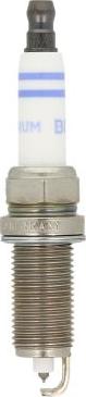 BOSCH 0 242 229 764 - Свеча зажигания abcparts.ee