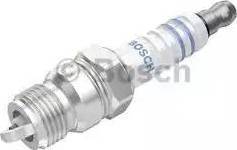 BOSCH 0 242 219 541 - Свеча зажигания abcparts.ee