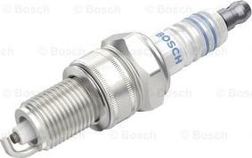 BOSCH 0 242 225 610 - Свеча зажигания abcparts.ee