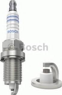 BOSCH 0 242 225 638 - Свеча зажигания abcparts.ee