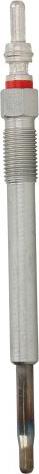 BOSCH 0 250 404 004 - Свеча накаливания abcparts.ee