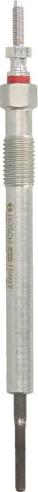 BOSCH 0 250 403 032 - Свеча накаливания abcparts.ee
