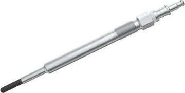 BOSCH 0 250 603 026 - Свеча накаливания abcparts.ee