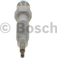 BOSCH 0 250 312 001 - Свеча накаливания abcparts.ee