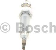 BOSCH 0 250 312 007 - Свеча накаливания abcparts.ee