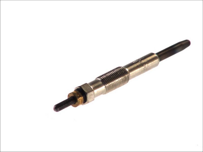 BOSCH 0 250 202 035 - Свеча накаливания abcparts.ee