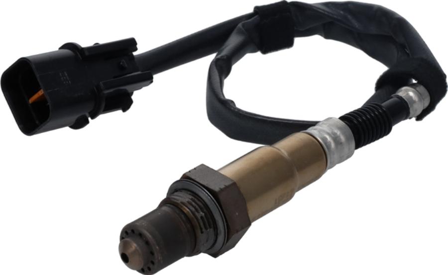 BOSCH 0 258 986 783 - Лямбда-зонд, датчик кислорода abcparts.ee