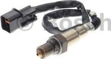 BOSCH 0 258 986 771 - Лямбда-зонд, датчик кислорода abcparts.ee