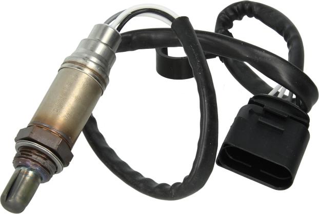 BOSCH 0 258 005 143 - Лямбда-зонд, датчик кислорода abcparts.ee