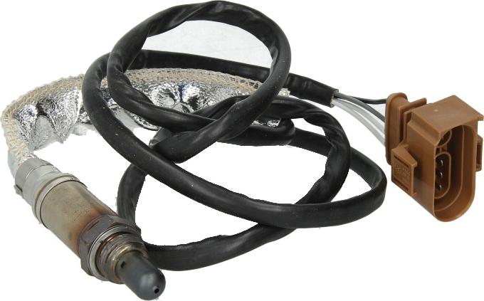 BOSCH 0 258 005 160 - Лямбда-зонд, датчик кислорода abcparts.ee