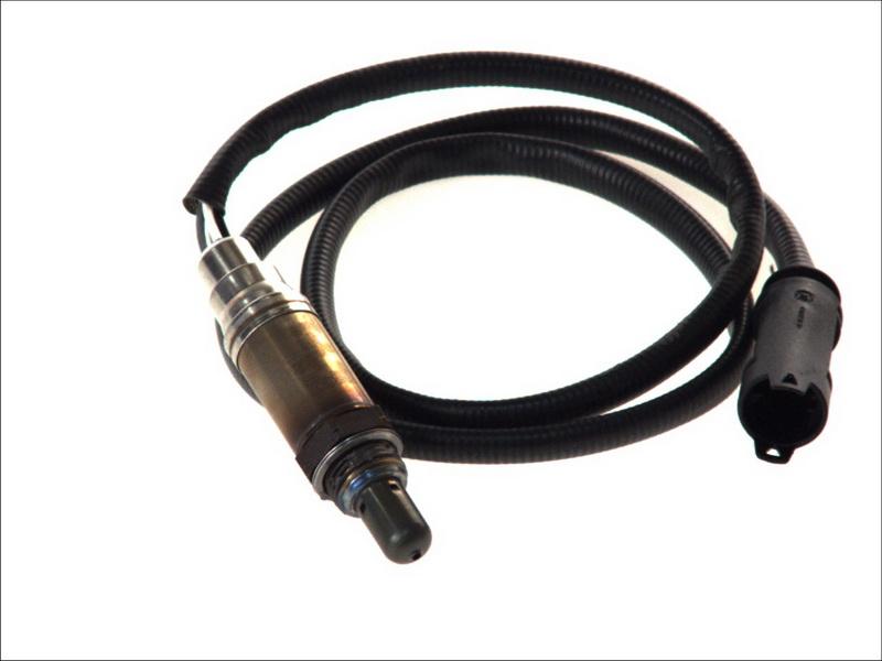 BOSCH 0 258 005 109 - Лямбда-зонд, датчик кислорода abcparts.ee