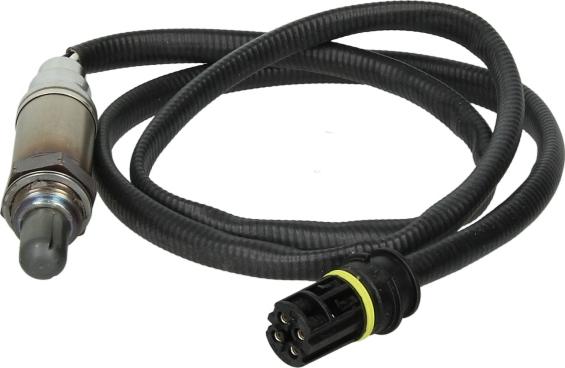 BOSCH 0 258 005 177 - Лямбда-зонд, датчик кислорода abcparts.ee