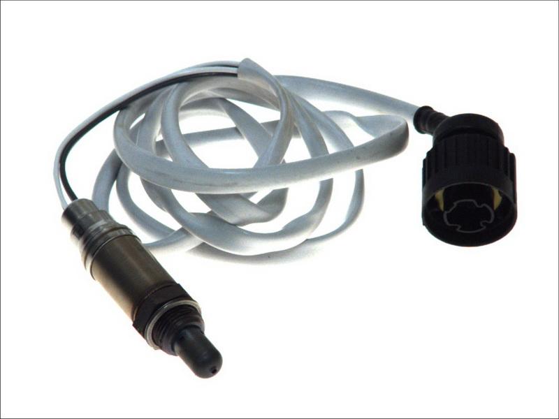 BOSCH 0 258 005 313 - Лямбда-зонд, датчик кислорода abcparts.ee