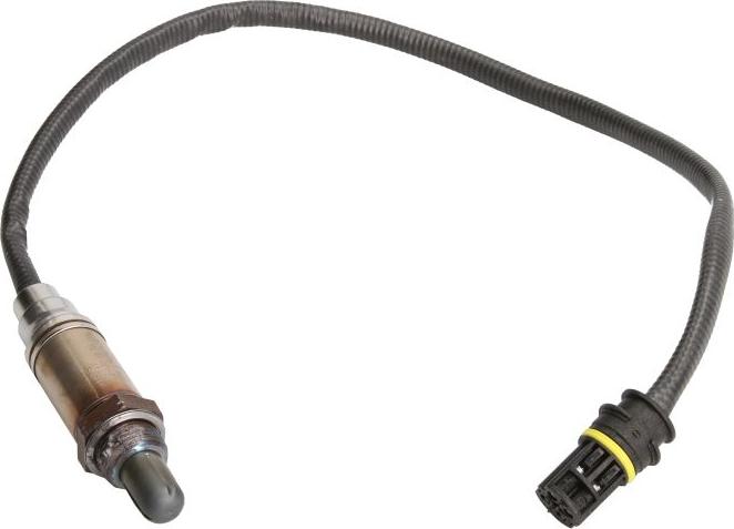 BOSCH 0 258 005 259 - Лямбда-зонд, датчик кислорода abcparts.ee