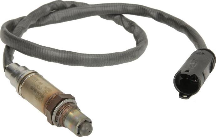 BOSCH 0 258 005 270 - Лямбда-зонд, датчик кислорода abcparts.ee
