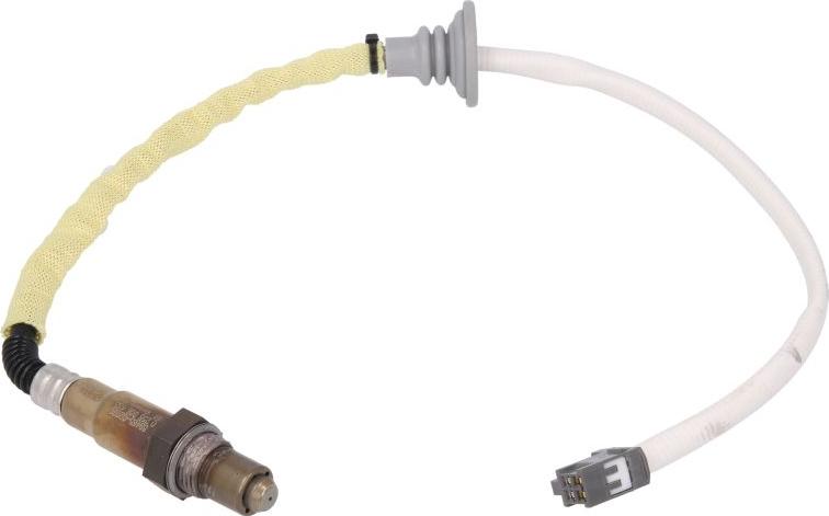 BOSCH 0 258 006 455 - Лямбда-зонд, датчик кислорода abcparts.ee
