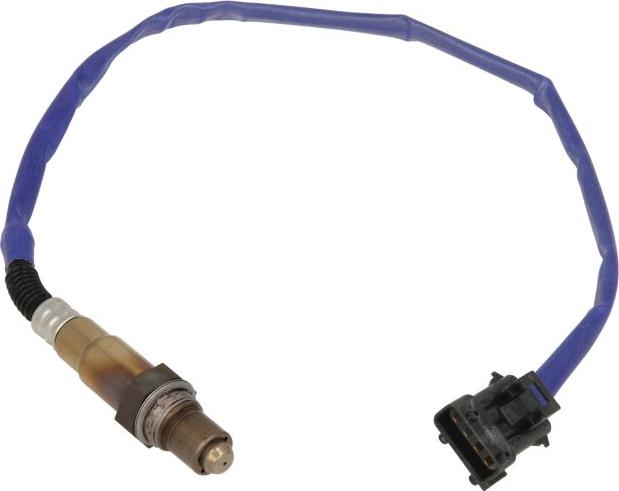 BOSCH 0 258 006 433 - Лямбда-зонд, датчик кислорода abcparts.ee